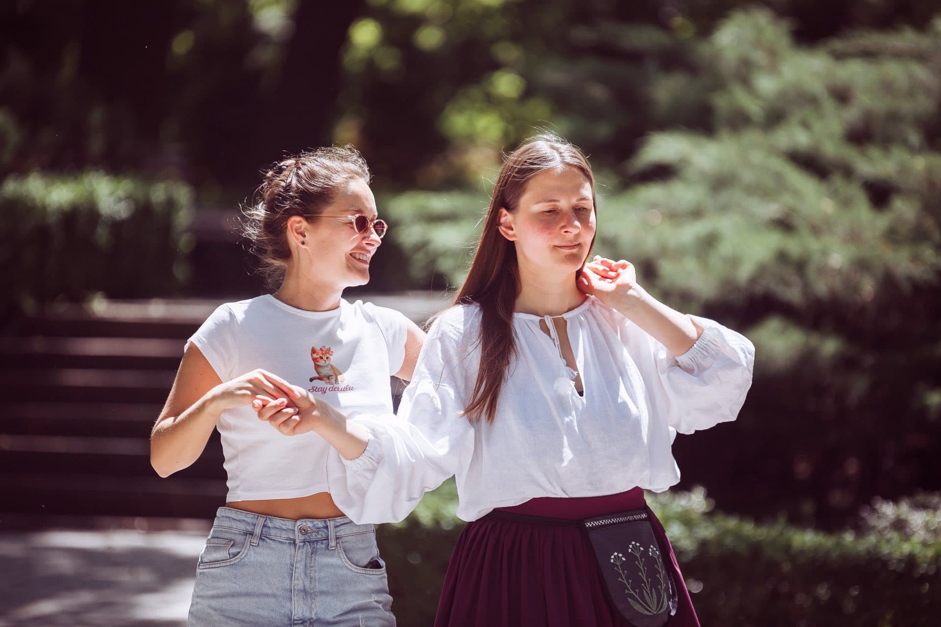 Зустріч спільноти