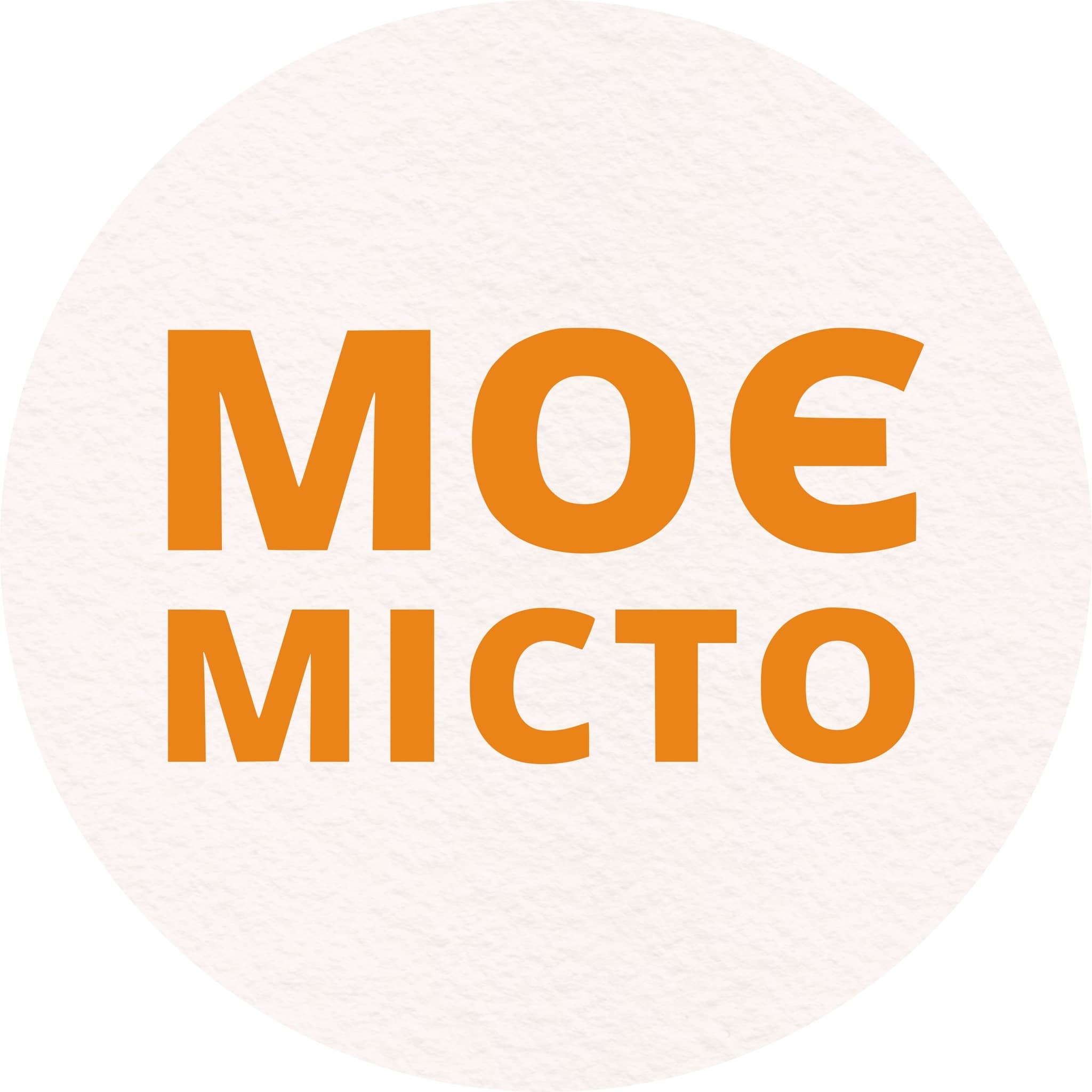 Моє місто logo
