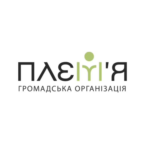 Плем'я - спільнота та програми для ветеранів logo