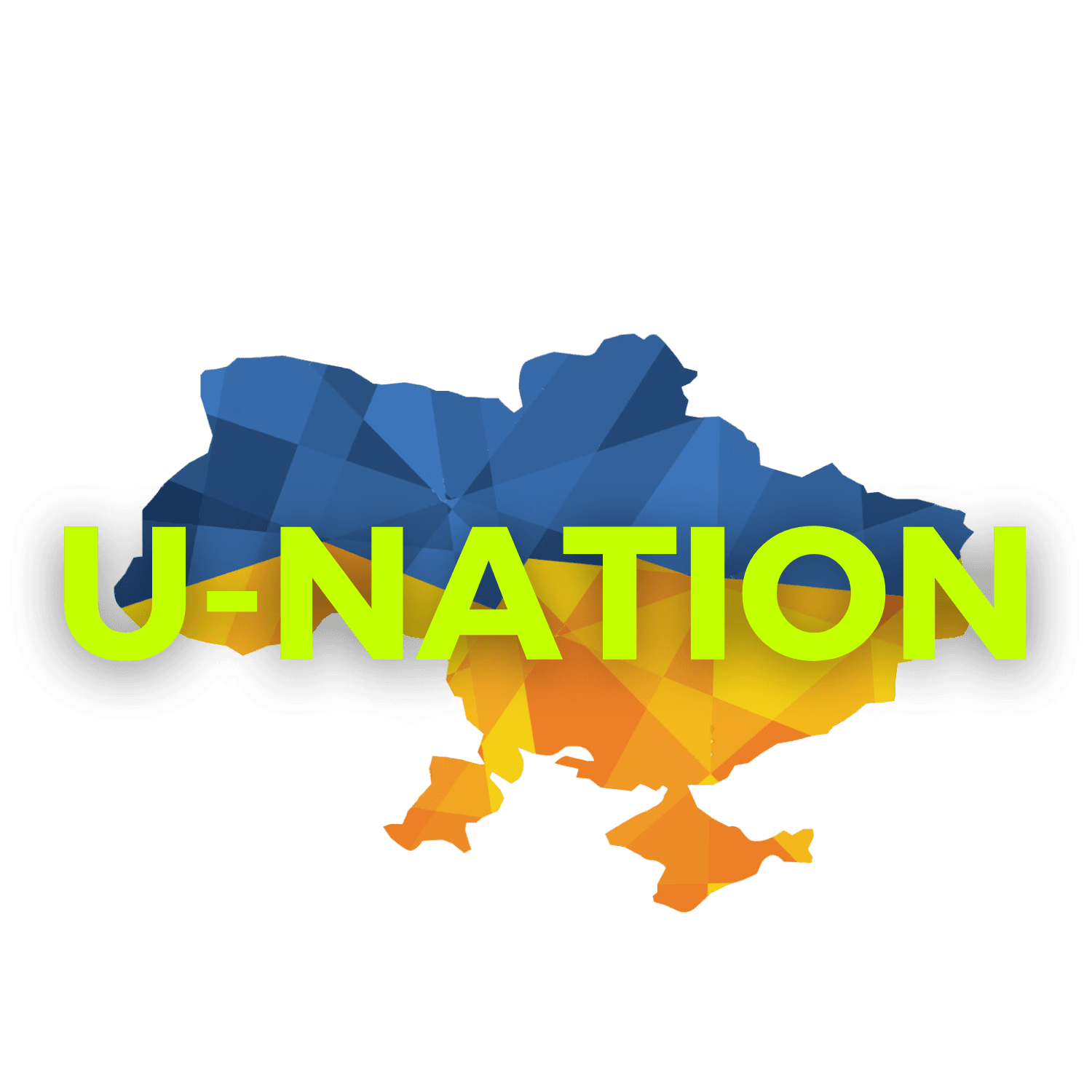 U-Nation logo