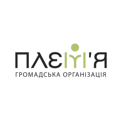 Плем'я - спільнота та програми для ветеранів logo