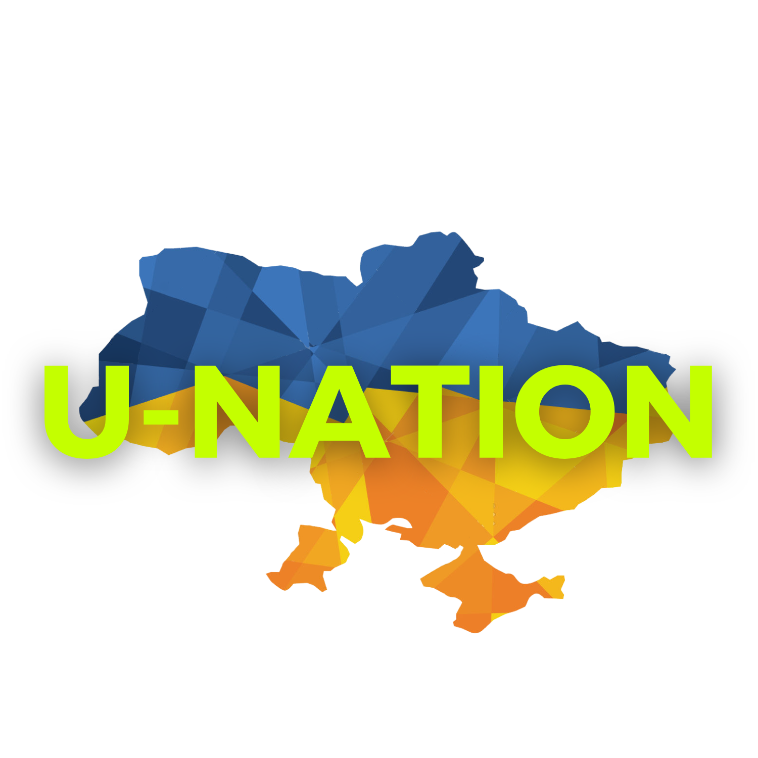 U-Nation logo