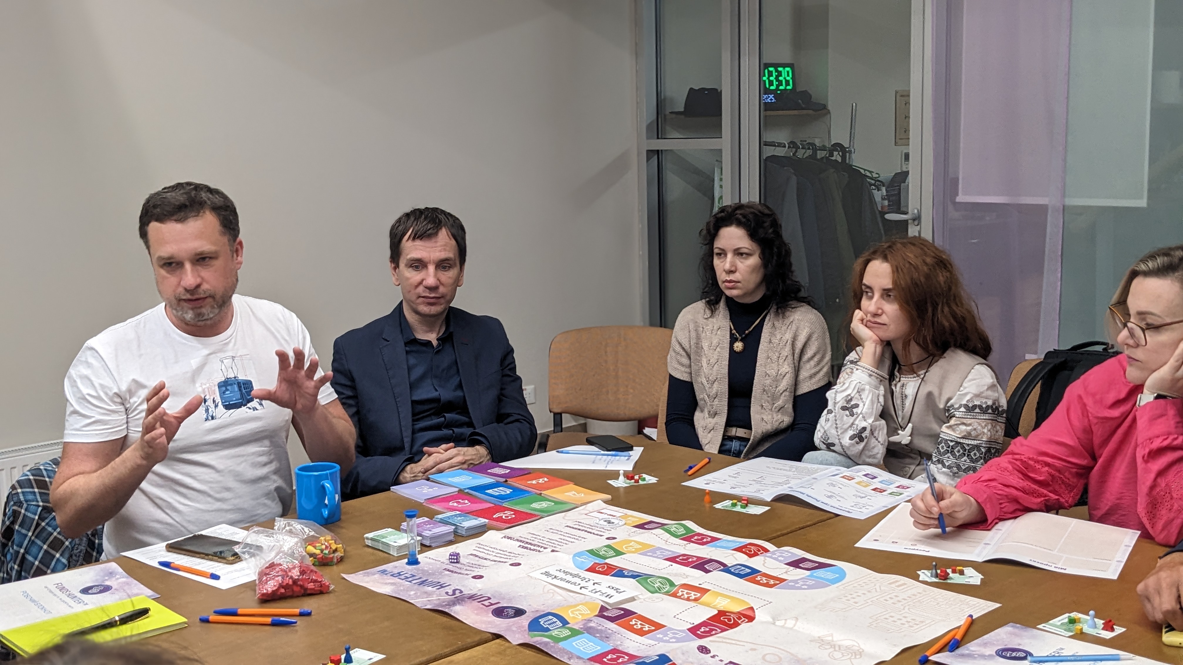 Освіта для майбутнього